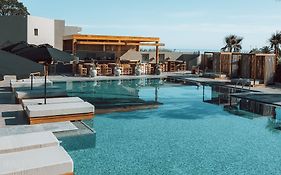 Eliros Mare Beachfront Poem Hotel